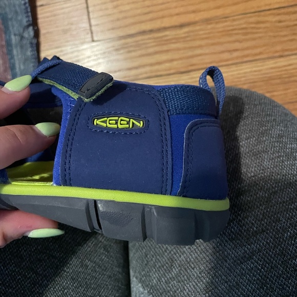 Keens Perfect Condition - Picture 8 of 8